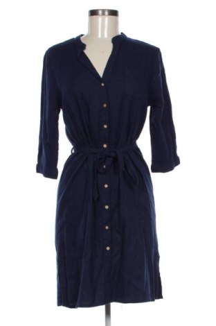 Рокля Esmara, Размер S, Цвят Син, Цена 48,00 лв.