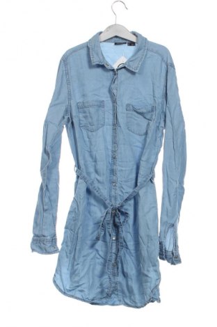 Рокля Esmara, Размер XS, Цвят Син, Цена 25,99 лв.