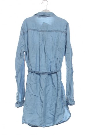 Рокля Esmara, Размер XS, Цвят Син, Цена 25,99 лв.