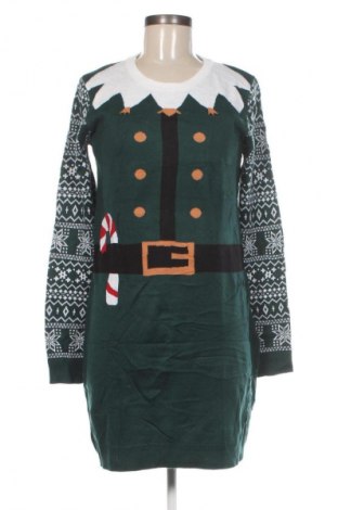 Рокля Esmara, Размер M, Цвят Многоцветен, Цена 15,99 лв.