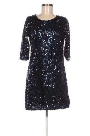 Šaty  Esmara, Velikost M, Barva Modrá, Cena  751,00 Kč