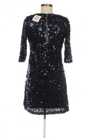 Šaty  Esmara, Velikost M, Barva Modrá, Cena  751,00 Kč