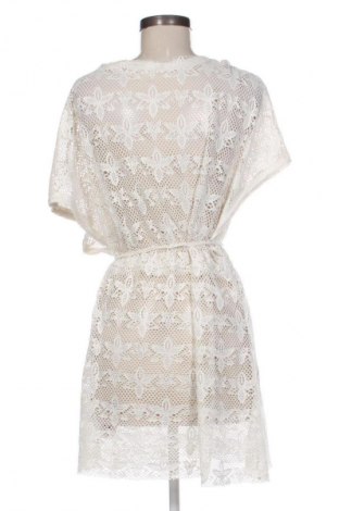 Sukienka Esmara, Rozmiar M, Kolor ecru, Cena 53,99 zł