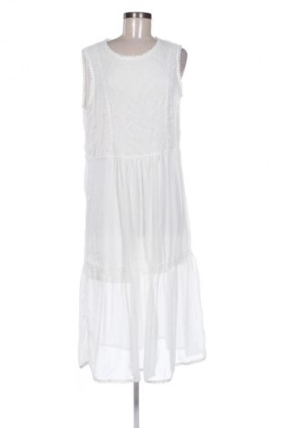 Рокля Esmara, Размер XL, Цвят Бял, Цена 29,33 лв.