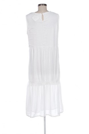Рокля Esmara, Размер XL, Цвят Бял, Цена 29,33 лв.
