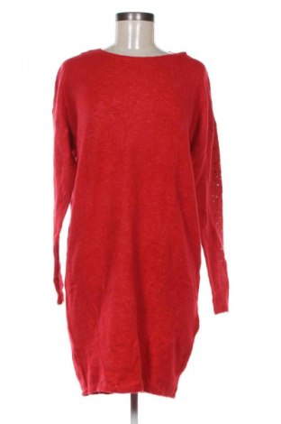 Kleid Esmara, Größe S, Farbe Rot, Preis € 8,99