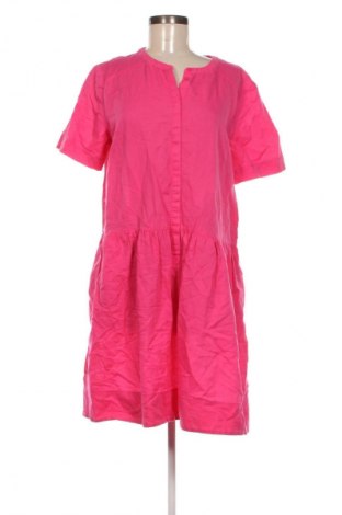 Φόρεμα Esprit, Μέγεθος M, Χρώμα Ρόζ , Τιμή 29,99 €