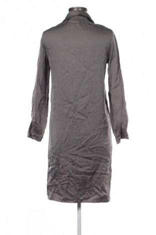 Рокля Esprit, Размер S, Цвят Сив, Цена 47,85 лв.