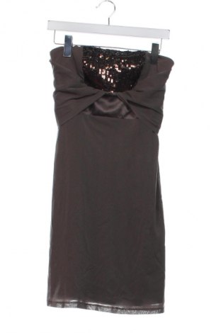 Šaty  Esprit, Velikost M, Barva Hnědá, Cena  729,00 Kč
