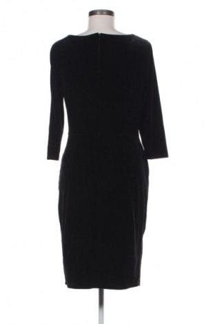 Рокля Esprit, Размер M, Цвят Черен, Цена 22,99 лв.