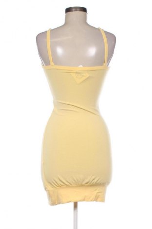 Рокля Essential by Noa Noa, Размер S, Цвят Жълт, Цена 66,99 лв.
