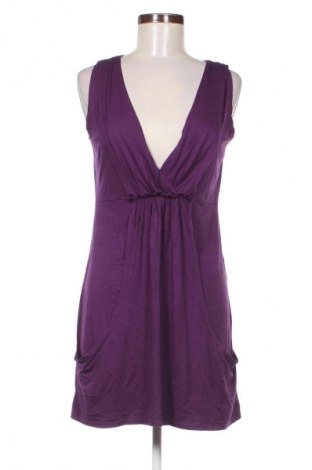 Sukienka Essentials, Rozmiar M, Kolor Fioletowy, Cena 48,99 zł