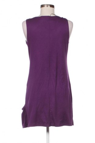 Sukienka Essentials, Rozmiar M, Kolor Fioletowy, Cena 48,99 zł