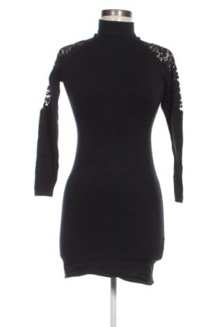 Kleid Even&Odd, Größe XS, Farbe Schwarz, Preis 8,99 €