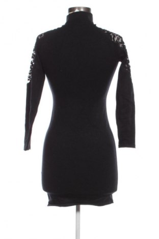 Kleid Even&Odd, Größe XS, Farbe Schwarz, Preis 8,99 €