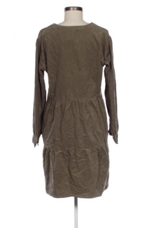 Kleid Ever.me by Takko Fashion, Größe L, Farbe Grün, Preis € 12,99