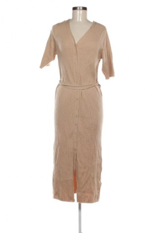 Šaty  Ever.me by Takko Fashion, Veľkosť L, Farba Béžová, Cena  17,95 €