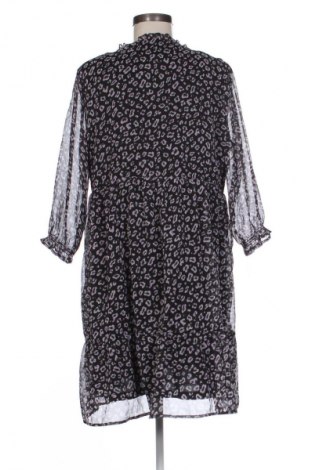 Рокля Ever.me by Takko Fashion, Размер XL, Цвят Многоцветен, Цена 29,33 лв.