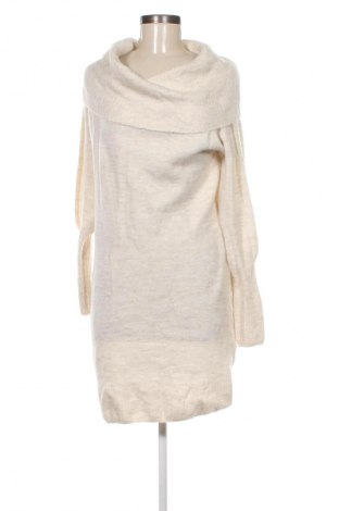 Rochie Ever.me by Takko Fashion, Mărime S, Culoare Ecru, Preț 54,99 Lei