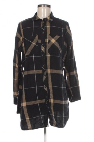 Sukienka Ever.me by Takko Fashion, Rozmiar M, Kolor Kolorowy, Cena 72,99 zł