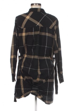 Sukienka Ever.me by Takko Fashion, Rozmiar M, Kolor Kolorowy, Cena 72,99 zł