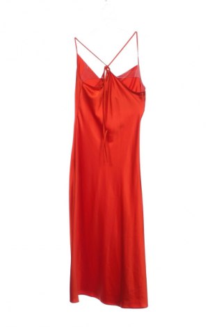 Рокля Explosion, Размер S, Цвят Оранжев, Цена 48,00 лв.