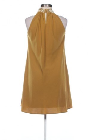 Šaty  Explosion, Veľkosť S, Farba Hnedá, Cena  24,55 €