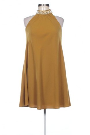 Šaty  Explosion, Veľkosť S, Farba Hnedá, Cena  24,55 €