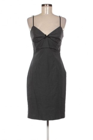 Šaty  Exspress, Velikost S, Barva Šedá, Cena  402,00 Kč