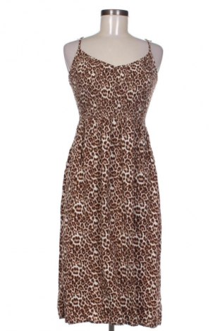 Рокля F&F, Размер S, Цвят Многоцветен, Цена 29,33 лв.