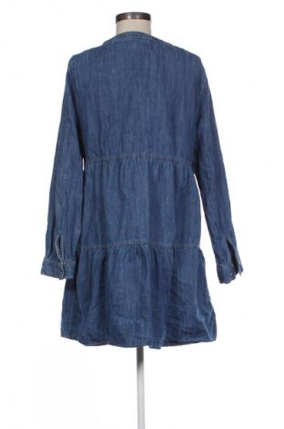 Рокля F&F, Размер L, Цвят Син, Цена 39,00 лв.