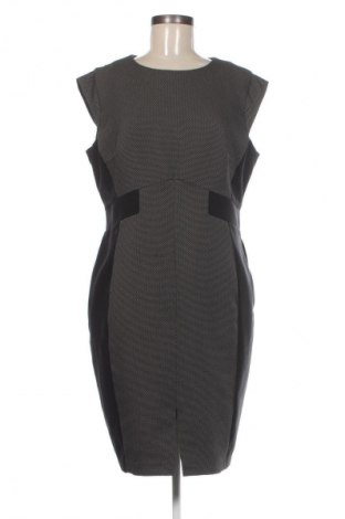 Šaty  F&F, Velikost XL, Barva Vícebarevné, Cena  367,00 Kč