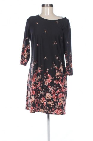 Рокля F&F, Размер L, Цвят Многоцветен, Цена 29,00 лв.