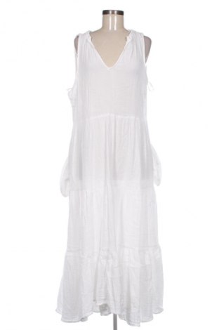Šaty  F&F, Veľkosť XL, Farba Biela, Cena  11,95 €