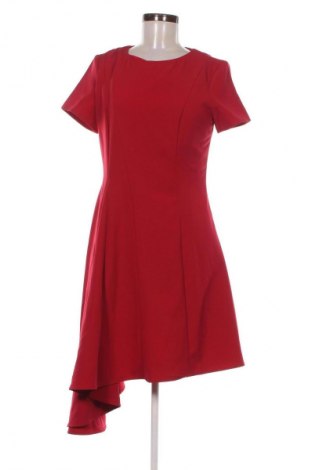 Рокля F&P, Размер S, Цвят Червен, Цена 48,03 лв.