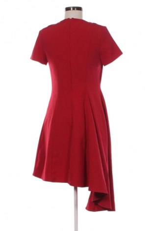 Рокля F&P, Размер S, Цвят Червен, Цена 48,03 лв.