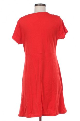 Рокля FLG, Размер L, Цвят Червен, Цена 46,99 лв.