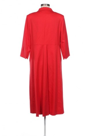 Sukienka Fadenmeister, Rozmiar XL, Kolor Czerwony, Cena 243,99 zł