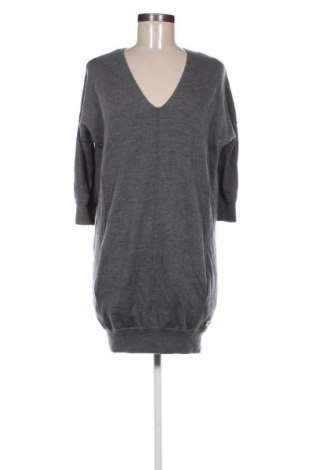 Kleid Faith Connexion, Größe L, Farbe Grau, Preis € 43,99