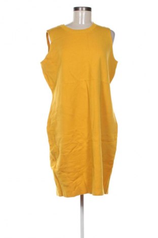 Kleid Falke, Größe XL, Farbe Orange, Preis € 7,99
