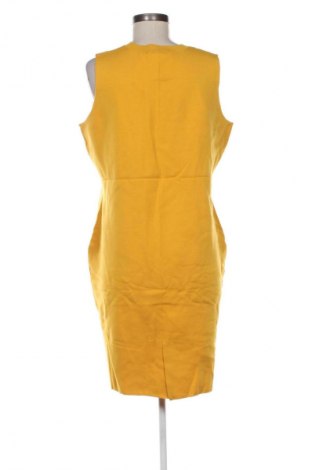 Kleid Falke, Größe XL, Farbe Orange, Preis € 7,99