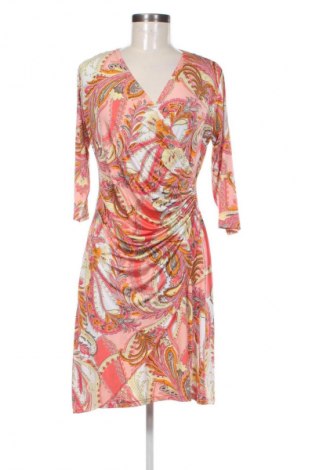 Kleid Famous, Größe XL, Farbe Mehrfarbig, Preis € 14,83