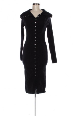 Рокля Fashion nova, Размер L, Цвят Черен, Цена 37,99 лв.