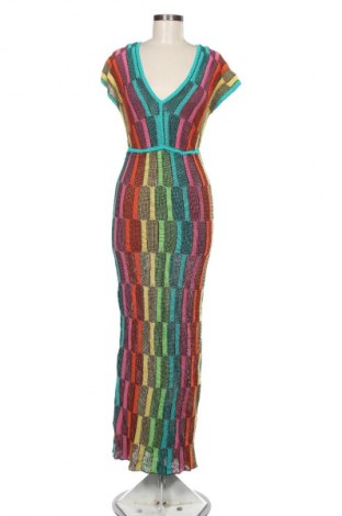 Φόρεμα Fashion nova, Μέγεθος M, Χρώμα Πολύχρωμο, Τιμή 17,99 €