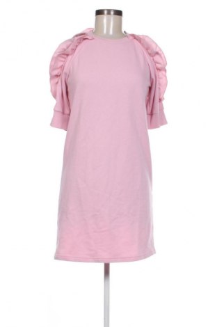 Рокля Fb Sister, Размер XS, Цвят Розов, Цена 29,33 лв.