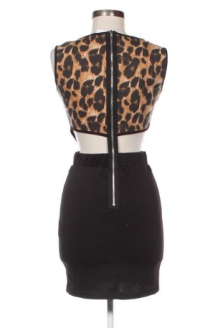 Šaty  Fb Sister, Velikost S, Barva Vícebarevné, Cena  299,00 Kč