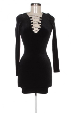 Рокля Fb Sister, Размер XS, Цвят Черен, Цена 19,99 лв.