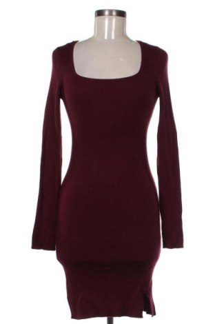 Šaty  Fb Sister, Veľkosť XL, Farba Červená, Cena  15,00 €