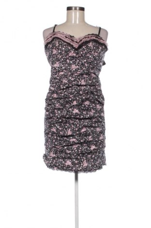 Рокля Fervente, Размер M, Цвят Многоцветен, Цена 29,00 лв.