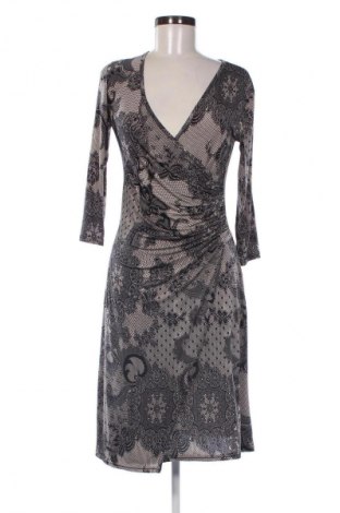 Sukienka Fifilles De Paris, Rozmiar S, Kolor Kolorowy, Cena 66,67 zł